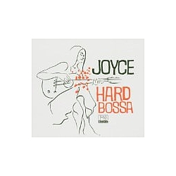 Joyce - Hard Bossa album