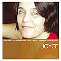 Joyce - The Essential Joyce album