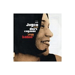 Joyce - Rio Bahia album