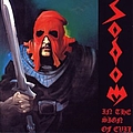 Sodom - In The Sign Of Evil album