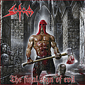 Sodom - The Final Sign Of Evil альбом