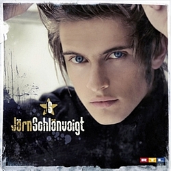 Jörn Schlönvoigt - Jörn Schlönvoigt album