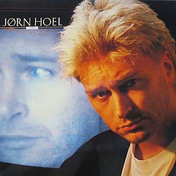 Jørn Hoel - Varme utav is album