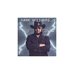 Jr. Hank Williams - Wild Streak альбом