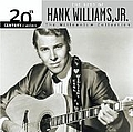 Jr. Hank Williams - Best Of  альбом