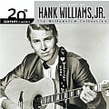 Jr. Hank Williams - Best Of  альбом