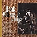 Jr. Hank Williams - Hank Williams Jr and Friends album