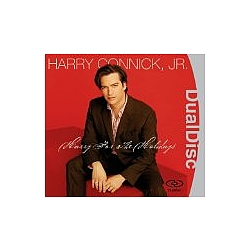 Jr. Harry Connick - Harry for the Holidays album