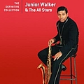 Jr. Walker &amp; The All Stars - The Definitive Collection album