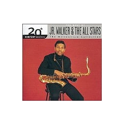 Jr. Walker &amp; The All Stars - 20th Century Masters - The Millennium Collection: The Best of Jr. Walker &amp; the All Star альбом