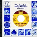 Jr. Walker &amp; The All Stars - The Complete Motown Singles Vol. 10: 1970 album