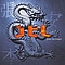 Jtl - Enter The Dragon album