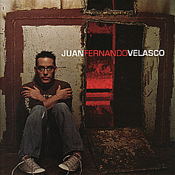 Juan Fernando Velasco - A Tu Lado album
