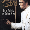 Juan Gabriel - En El Palacio De Bel album