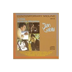 Juan Gabriel - 15 Anos De Exitos Rancheros album