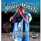 Juan Gotti - John Ghetto (CD &amp; DVD) album