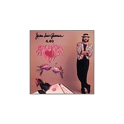 Juan Luis Guerra - Bachata Rosa album
