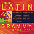 Juan Luis Guerra - 2000 Latin Grammy Nominees album