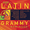 Juan Luis Guerra - 2000 Latin Grammy Nominees album