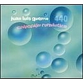 Juan Luis Guerra - Colección Romántica (disc 1) альбом