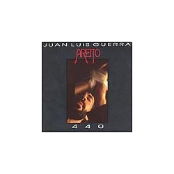 Juan Luis Guerra - Areito альбом
