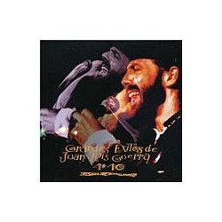 Juan Luis Guerra - Grandes Éxitos album
