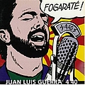 Juan Luis Guerra - Fogaraté! album