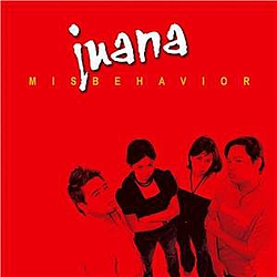 Juana - Misbehavior альбом