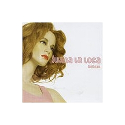 Juana La Loca - Belleza album