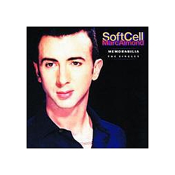 Soft Cell - Memorabilia - The Singles альбом