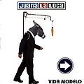 Juana La Loca - Vida Modelo album