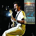 Juanes - La Vida Es Un Ratico En Vivo album