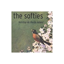 Softies - Holiday In Rhode Island альбом