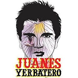 Juanes - Yerbatero альбом