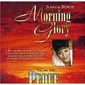 Juanita Bynum - Morning Glory, Vol. 1: Peace album