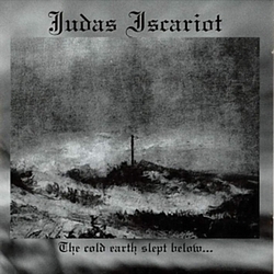 Judas Iscariot - Heaven In Fire альбом