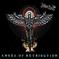 Judas Priest - Angel of Retribution album