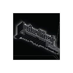 Judas Priest - Metalogy (disc 1) альбом