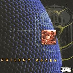Soilent Green - Pussysoul album