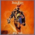 Judas Priest - Hero, Hero альбом
