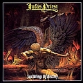 Judas Priest - Sad Wings of Destiny album