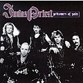 Judas Priest - Prisoners of Pain album