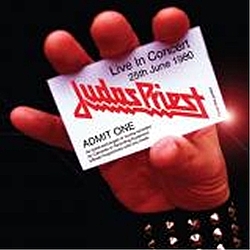 Judas Priest - Live In America альбом