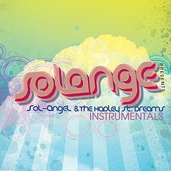 Solange Feat. Lil&#039; Wayne - Sol-Angel &amp; The Hadley Street Dreams альбом