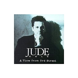 Jude Cole - A View From 3rd Street album
