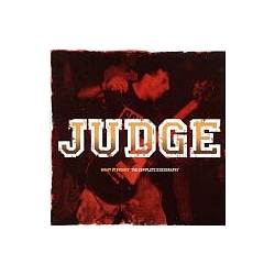 Judge - What It Meant: The Complete Discography album