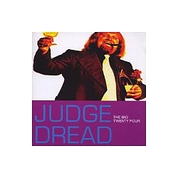 Judge Dread - The Big Twenty Four альбом