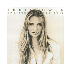 Judith Owen - Emotions on a Postcard album