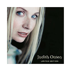 Judith Owen - Limited Edition album