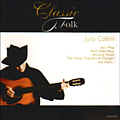 Judy Collins - Classic Folk альбом
